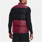 Under Armour Vest Men's Deep Crimson 1369379-626