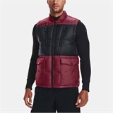 Under Armour Vest Men's Deep Crimson 1369379-626