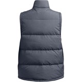 Under Armour Vest Men's Downpour Gray 1385862-044