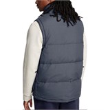 Under Armour Vest Men's Downpour Gray 1385862-044