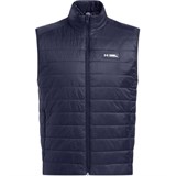 Under Armour Vest Men's Navy Blue 1387684-410