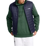 Under Armour Vest Men's Navy Blue 1387684-410