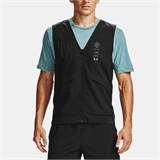 Under Armour Vests Men Black 1356168-001