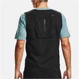 Under Armour Vests Men Black 1356168-001