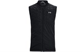Under Armour Vests Men Black 1364643-001
