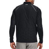 Under Armour Vests Men Black 1364643-001