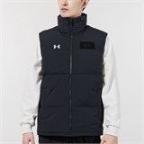 Under Armour Vests Men Black 21600803-001