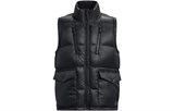 Under Armour Vests Men Black 1378837-001