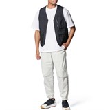 Under Armour Vests Men Black 1382877-001