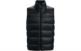 Under Armour Vests Men Black 1372650-001