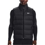 Under Armour Vests Men Black 1372650-001