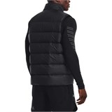 Under Armour Vests Men Black 1372650-001