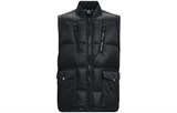 Under Armour Vests Men Black 1375592-001