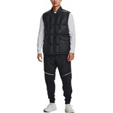 Under Armour Vests Men Black 1375592-001