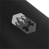 Under Armour Vests Men Black 1389297-001