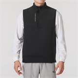 Under Armour Vests Men Black 1385862-001