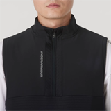 Under Armour Vests Men Black 1385862-001