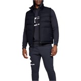 Under Armour Vests Men Black 1342703-001