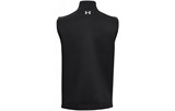 Under Armour Vests Men Black 1373408-001