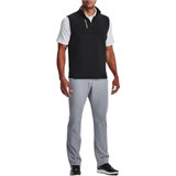 Under Armour Vests Men Black 1373408-001