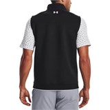 Under Armour Vests Men Black 1373408-001