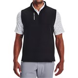 Under Armour Vests Men Black 1373408-001