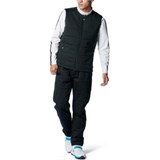 Under Armour Vests Men Black 1388321-001