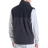 Under Armour Vests Men Black 1373276-001