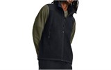 Under Armour Vests Men Black 1378848-001