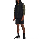Under Armour Vests Men Black 1378848-001