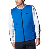 Under Armour Vests Men Blue 1388321-432
