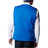 Under Armour Vests Men Blue 1388321-432