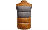 Under Armour Vests Men Brown 1369379-277