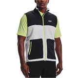 Under Armour Vests Men Gray 1366285-014