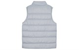 Under Armour Vests Men Gray 1372650-558
