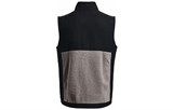 Under Armour Vests Men Gray 1366096-294