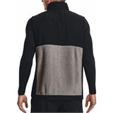 Under Armour Vests Men Gray 1366096-294