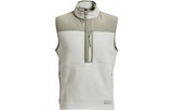 Under Armour Vests Men Gray 1379918-502