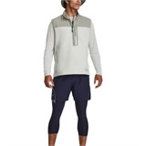 Under Armour Vests Men Gray 1379918-502