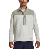 Under Armour Vests Men Gray 1379918-502