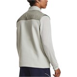 Under Armour Vests Men Gray 1379918-502