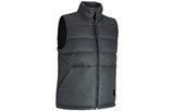 Under Armour Vests Men Gray 1342703-012