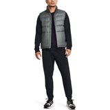 Under Armour Vests Men Gray 1342703-012