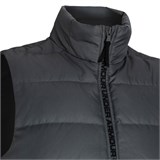 Under Armour Vests Men Gray 1342703-012
