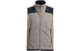 Under Armour Vests Men Gray 1378848-294