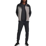 Under Armour Vests Men Gray 1378848-294