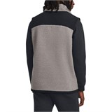 Under Armour Vests Men Gray 1378848-294