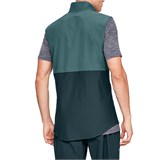 Under Armour Vests Men Green 1327655-416