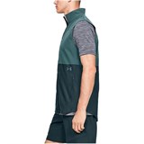 Under Armour Vests Men Green 1327655-416