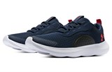 Under Armour Victory Low 'Running Blue' 3023639-402